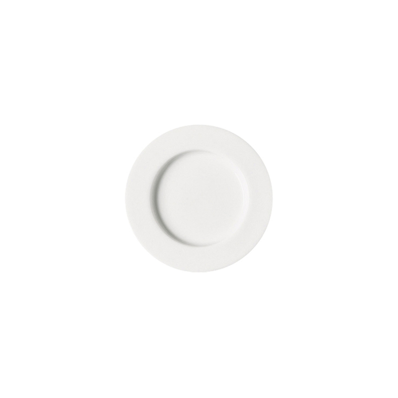 RAK Porcelain RAK Talíř –⁠ podšálek pro mléčenku 6 cm | RAK-NOBD01