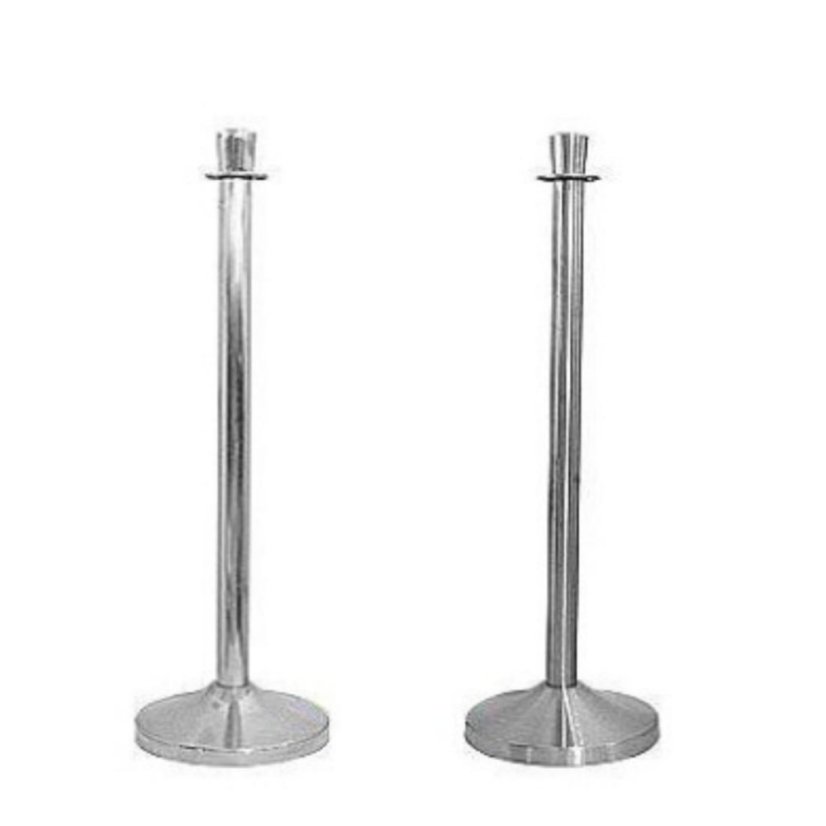 TOMGAST Stojan na ohrazení prostoru 99 cm TOMGAST Stojan na ohrazení prostoru 99 cm