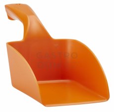 Vikan lopatka oranžová 56757