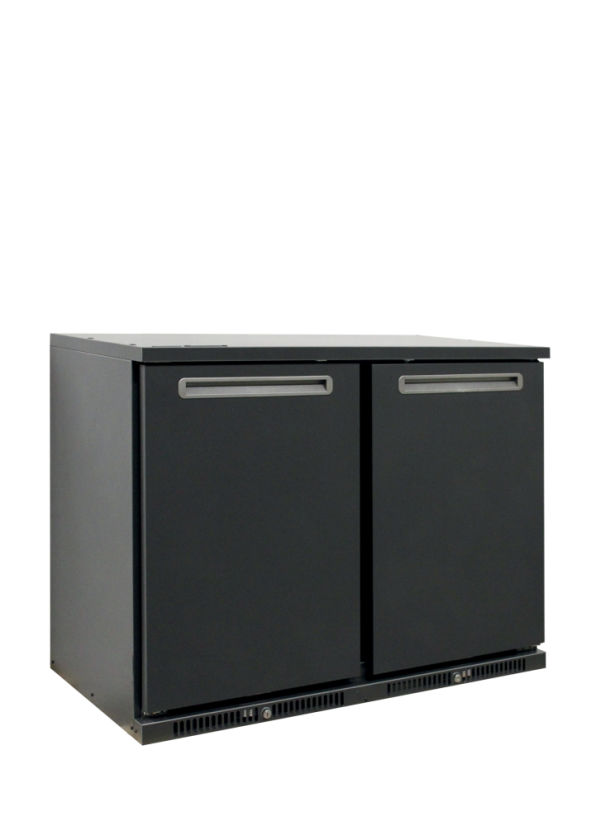 Minibar Serrco by TEFCOLD SGD-240E