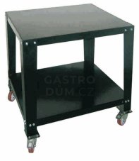 Pizza-inox podstavec SP6/66 pro ML-6/66