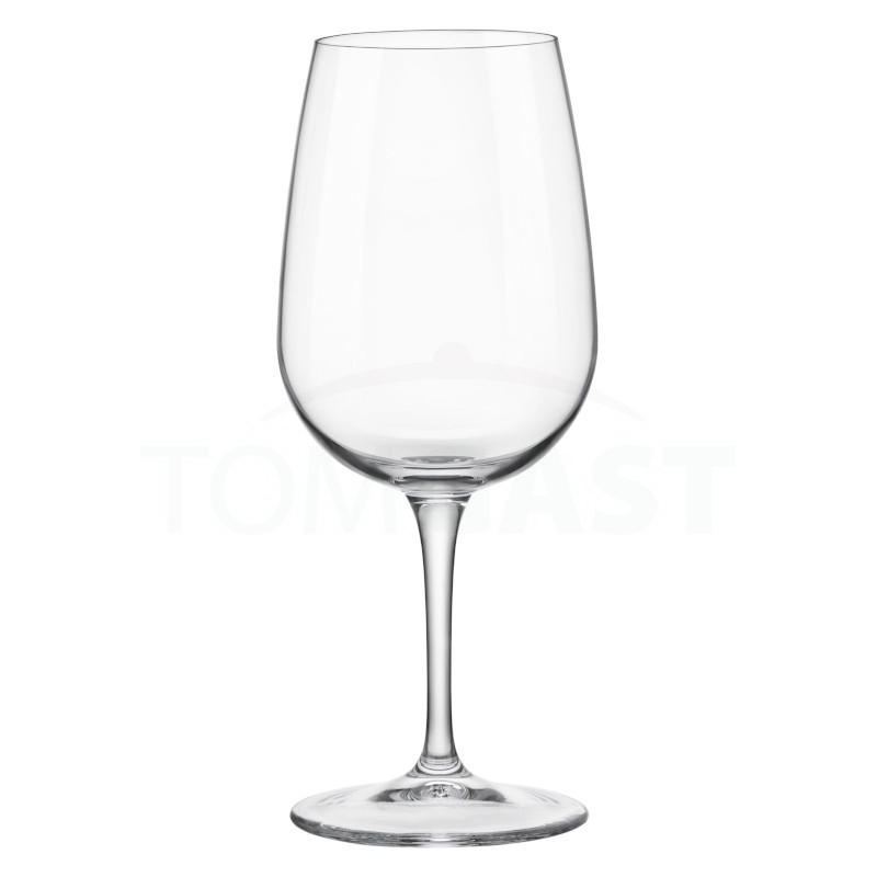Bormioli Rocco Sklenice na víno 41,8 cl - Medium | BR-320752