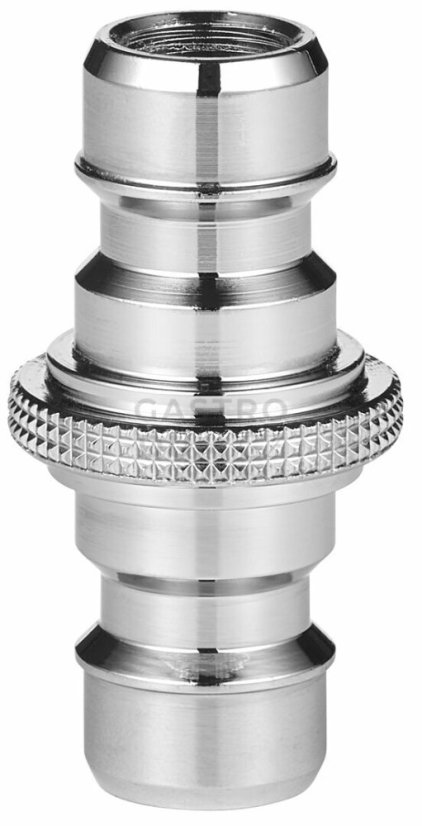 Vikan rychlospojka pro hadice 1/2" 880705