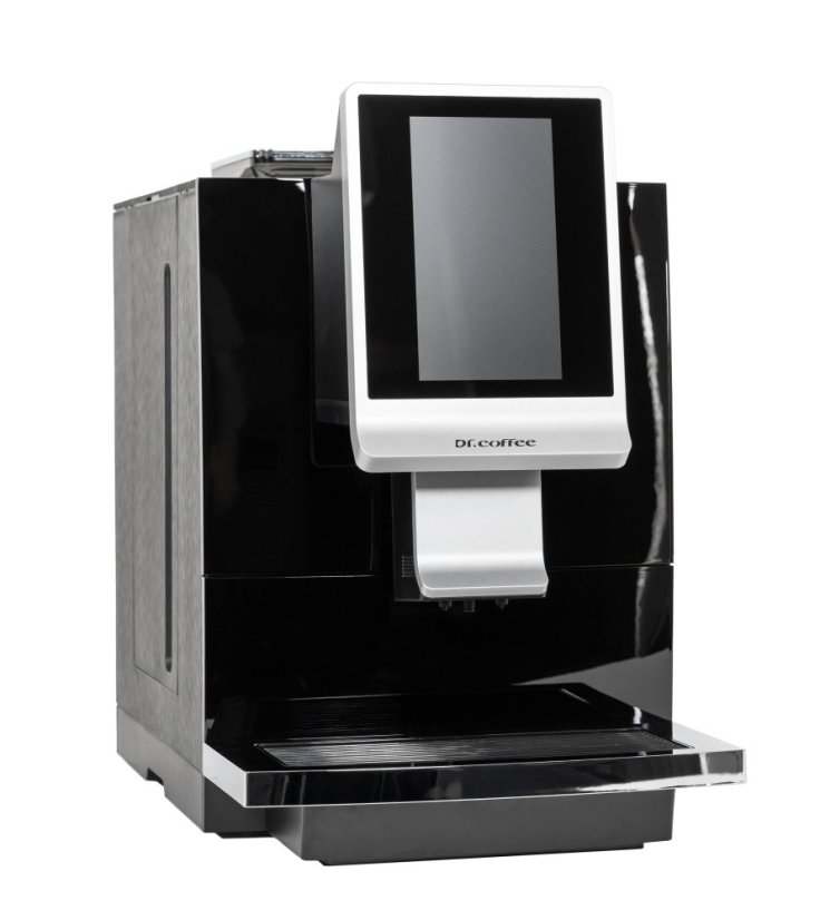 Automatický kávovar Dr. Coffee H08