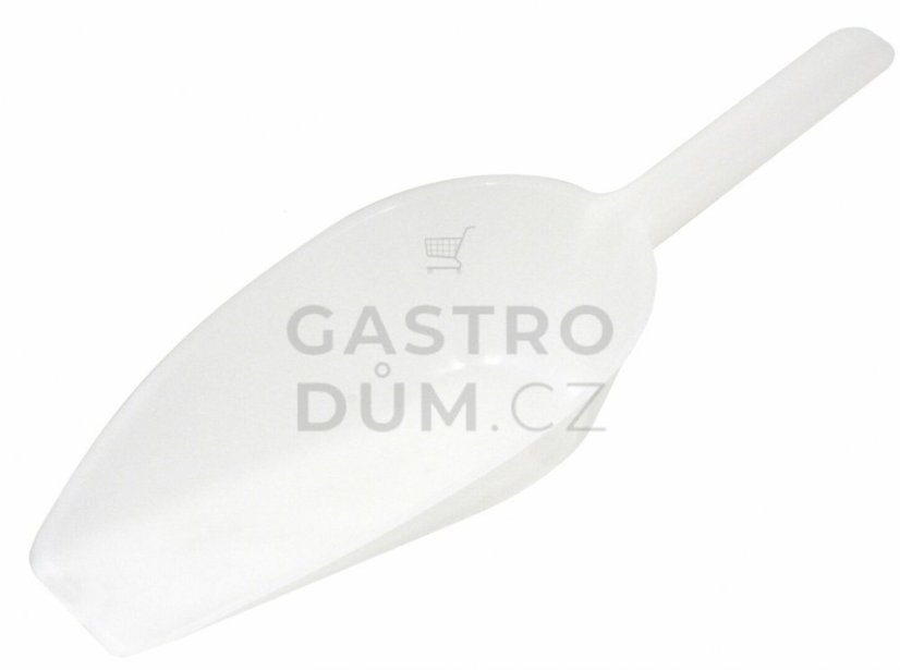 OEM lopatka (0,85 l)