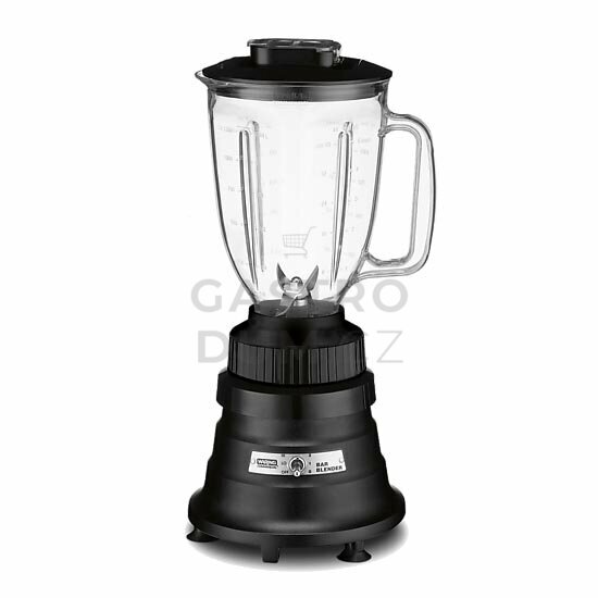 WARING COMMERCIAL mixér WARING BB255 1,3 plast (2R)