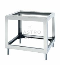Pizza-inox podstavec - S12