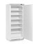 Mrazák v bílém ocelovém krytu, Arktic, Budget Line, 600 l, 455L, 230V/350W, 744x775x(H)1900mm