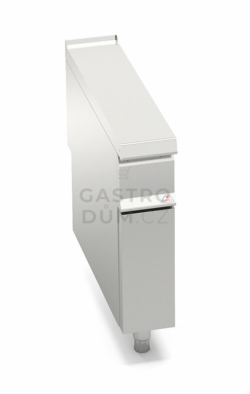 Neutrální modul Bertos SN9T2M