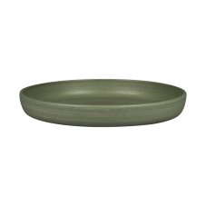 RAK Porcelain Ease selva talíř hluboký pr. 29,7 cm, zelený