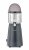 Elektrický odšťavňovač citrusů, HENDI, 230V/180W, 213x207x(H)417mm
