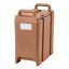 Cambro Termoport na polévku 12,7 l, béžový