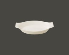 RAK Porcelain RAK Minimax oválná miska 20 cl | RAK-OPOD20