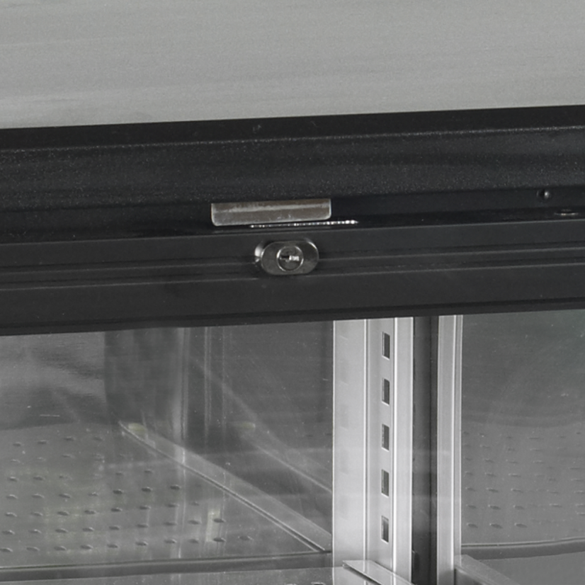 Minibar TEFCOLD CBC 210 G