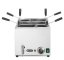 Vařič na těstoviny, HENDI, 25L, 230V/3500W, 601x326x(H)279mm