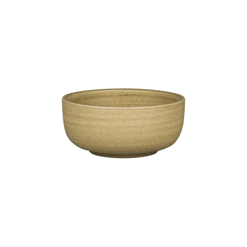 RAK Porcelain Ease selva ramekin, pr. 10 cm, béžový