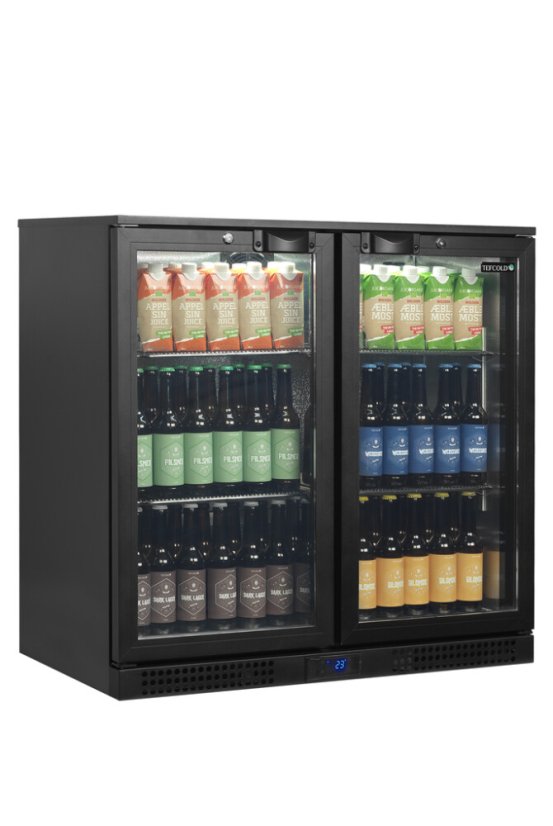 Minibar TEFCOLD BA26H