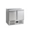 Saladeta TEFCOLD GS92