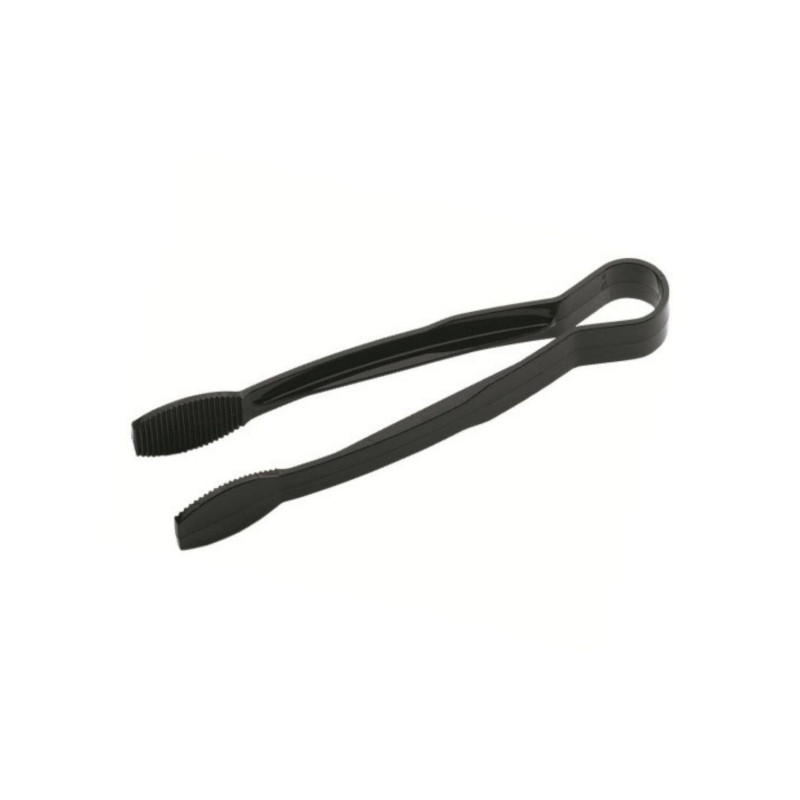 Cambro Kleště polykarbonátové 23 cm, černé