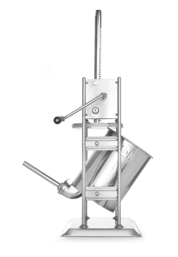 Plnička klobás, HENDI, Profi Line, 10L, 415x315x(H)690mm