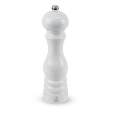 Peugeot Mlýnek Paris Zirlion na sůl, bílý 22 cm