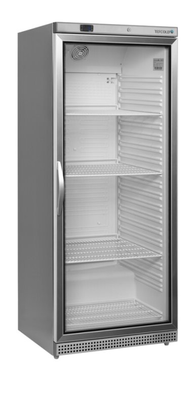 Chladicí skříň TEFCOLD UR 600 SG