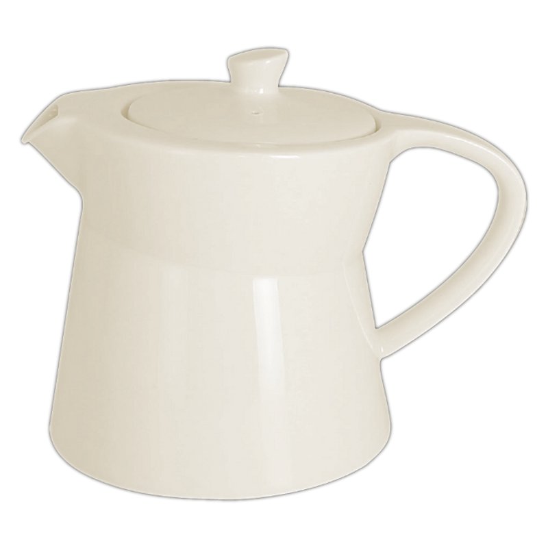 RAK Porcelain RAK Konvice na čaj 40 cl | RAK-GITP40