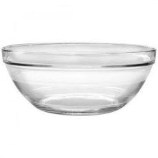Duralex Empilable miska pr. 31 cm, objem 580 cl