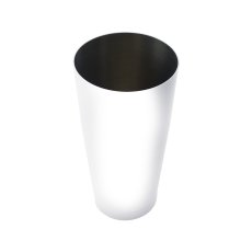 TOMGAST Shaker Boston STYLE 0,8 l, bílý