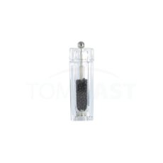 de Buyer Chacha mlýnek na pepř, transparetní, 15 cm | D-P282-158383
