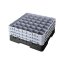 Cambro Koš Camrack 36 pozic, výška sklenice 13,2 cm - Černá