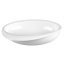 RAK Porcelain RAK Nabur miska 77 cl | RAK-NBSB23