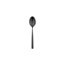 Verlo SU Black lžička na espresso 10,8 cm