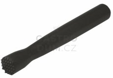 OEM drtítko polykarbonát - 21 cm