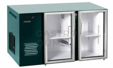 UNIFRIGOR s.r.l. x-3ZL - zásuvkový set - lak