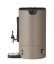 Percolator UNIQ, HENDI, designed by Robert Bronwasser, 14L, Taupe, 230V/1750W, 357x380x(H)502mm
