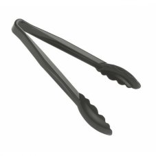 Cambro Kleště polykarbonátové 15 cm, černé