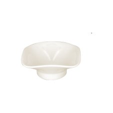 RAK Porcelain RAK Miska čtvercová 20 cl | RAK-AUSB20