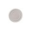 RAK Porcelain RAK Talíř 24 cm – clay | RAK-EAFP24CL