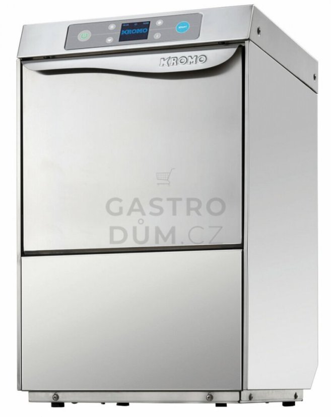KROMO myčka PREMIUM2 40