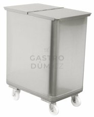 OEM kontejner (395x700, v=785mm) 150 litrů