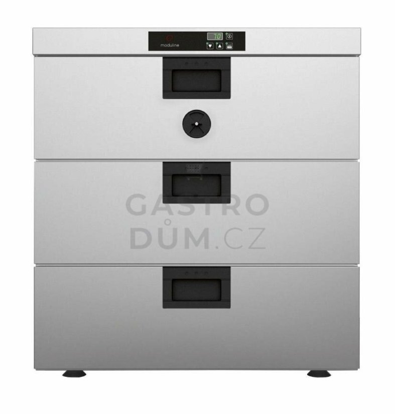 Termokomora Moduline HSW - 013E Termokomora Moduline HSW - 013E