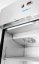 Lednice, jednokřídlé dveře, Arktic, GN 2/1, 465L, 230V/250W, 700x880x(H)2043mm