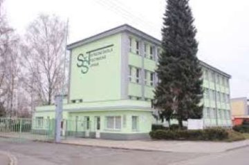 Modernizace profesionálních školních kuchyňských prostor na Střední škole technické v Opavě