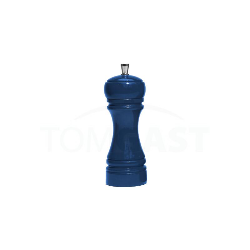de Buyer Mlýnek na sůl 14 cm - modrý | D-S345-144444 de Buyer Mlýnek na sůl 14 cm - modrý | D-S345-144444