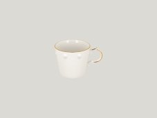 RAK Porcelain RAK Pure šálek 21 cl – Princess | RAK-D5GDCU21