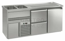 OEM RBPS-220E (2 sekce/délka 1950mm)