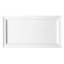 RAK Porcelain RAK Talíř mělký 33 × 23 cm – obdélný | RAK-CLRP33