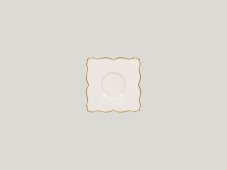RAK Porcelain RAK Pure podšálek pro D5GDCU21/D5GDCU21M – Princess | RAK-D5GDSA15