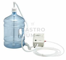 Animo čerpadlo vody + zásobník 18l